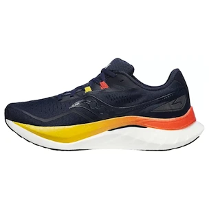 Scarpe running uomo Saucony Endorphin Speed 4 Navy/Spice