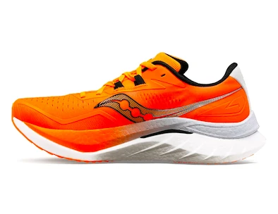 Scarpe running uomo Saucony  Endorphin Speed 4 Viziorange