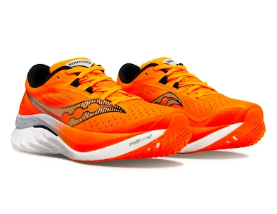 Scarpe running uomo Saucony  Endorphin Speed 4 Viziorange