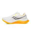 Scarpe running uomo Saucony Endorphin Speed 4 White/Peel