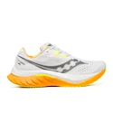 Scarpe running uomo Saucony Endorphin Speed 4 White/Peel