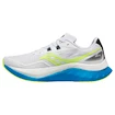 Scarpe running uomo Saucony Endorphin Speed 4 White/Viziblue