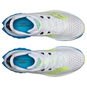 Scarpe running uomo Saucony Endorphin Speed 4 White/Viziblue