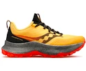 Scarpe running uomo Saucony  Endorphin Trail Vizigold/Vizired  UK 6