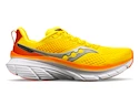 Scarpe running uomo Saucony  Guide 17 Pepper/Canary  UK 7,5