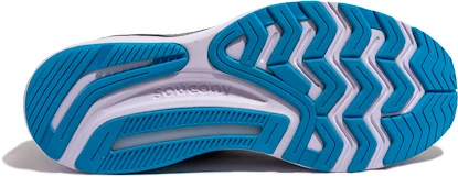 Scarpe running uomo Saucony  Guide   UK 11,5