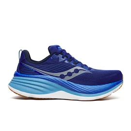 Scarpe running uomo Saucony Hurricane 24 Azurite