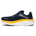 Scarpe running uomo Saucony Hurricane 24 Navy/Peel