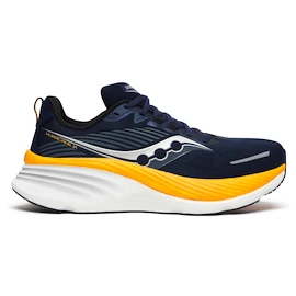 Scarpe running uomo Saucony Hurricane 24 Navy/Peel