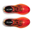 Scarpe running uomo Saucony Hurricane 24 Pepper/Black