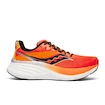 Scarpe running uomo Saucony Hurricane 24 Pepper/Black