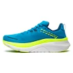 Scarpe running uomo Saucony Hurricane 24 Viziblue/Citron