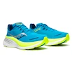 Scarpe running uomo Saucony Hurricane 24 Viziblue/Citron