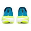 Scarpe running uomo Saucony Hurricane 24 Viziblue/Citron