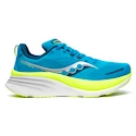 Scarpe running uomo Saucony Hurricane 24 Viziblue/Citron