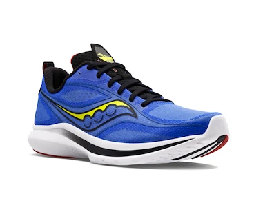 Scarpe running uomo Saucony  Kinvara 13 Blue raz