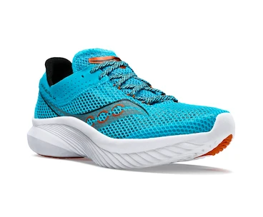 Scarpe running uomo Saucony  Kinvara 14 Agave/Lava