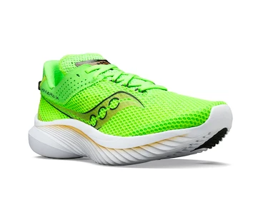 Scarpe running uomo Saucony  Kinvara 14 Slime/Gold