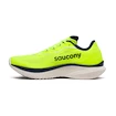 Scarpe running uomo Saucony  Kinvara 15 Citron/Navy