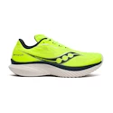 Scarpe running uomo Saucony  Kinvara 15 Citron/Navy