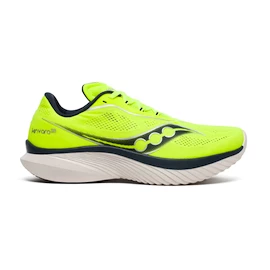 Scarpe running uomo Saucony Kinvara 15 Citron/Navy