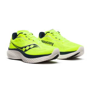 Scarpe running uomo Saucony  Kinvara 15 Citron/Navy