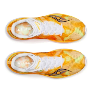 Scarpe running uomo Saucony  Kinvara 15 Peel/White