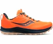 Scarpe running uomo Saucony  Peregrine 12 Campfire Stories