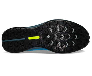 Scarpe running uomo Saucony  Peregrine 12 Ocean