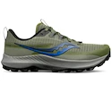 Scarpe running uomo Saucony  Peregrine 13 Glade/Black  UK 7,5