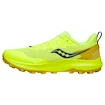 Scarpe running uomo Saucony  Peregrine 14 Citron/Oak