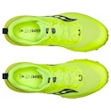 Scarpe running uomo Saucony  Peregrine 14 Citron/Oak