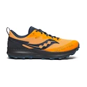 Scarpe running uomo Saucony  Peregrine 14 Gtx Peel/Shadow