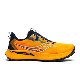 Scarpe running uomo Saucony Peregrine 15 Peel/Navy