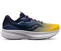 Scarpe running uomo Saucony  Ride 15 Night lite  UK 10,5