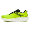 Scarpe running uomo Saucony Ride 17 Citron/Navy