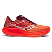 Scarpe running uomo Saucony Ride 17 Pepper/Currant