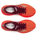 Scarpe running uomo Saucony Ride 17 Pepper/Currant