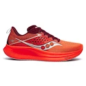 Scarpe running uomo Saucony Ride 17 Pepper/Currant