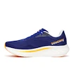 Scarpe running uomo Saucony  Ride 18 Azurite/Peel