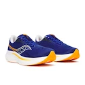 Scarpe running uomo Saucony  Ride 18 Azurite/Peel