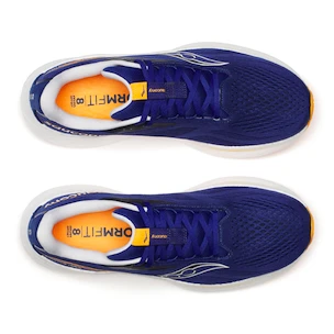 Scarpe running uomo Saucony  Ride 18 Azurite/Peel