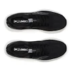 Scarpe running uomo Saucony  Ride 18 Black/White