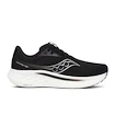 Scarpe running uomo Saucony  Ride 18 Black/White