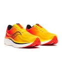 Scarpe running uomo Saucony  Ride 18 Pollen/Pepper