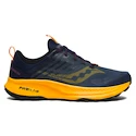 Scarpe running uomo Saucony Ride TR 2 Gtx Navy/Peel