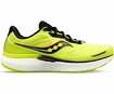 Scarpe running uomo Saucony  Triumph 19 Acid/Blue Raz