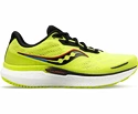 Scarpe running uomo Saucony  Triumph 19 Acid/Blue Raz