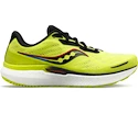 Scarpe running uomo Saucony  Triumph 19 Acid/Blue Raz  UK 11