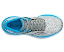 Scarpe running uomo Saucony  Triumph 21 Echo/Silve